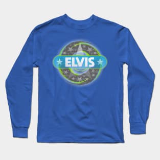 Elvis Presley Long Sleeve T-Shirt